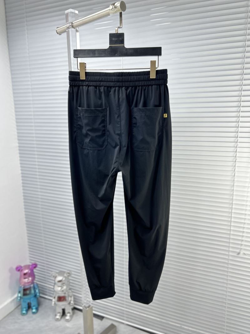 Fendi Long Pants